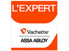 L'Expert Vachette à votre service L'Expert Vachette à votre service